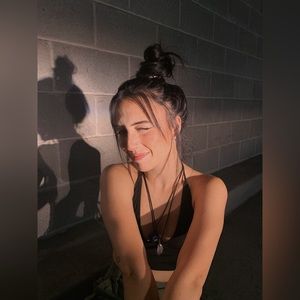 Meet your Posher, Emily